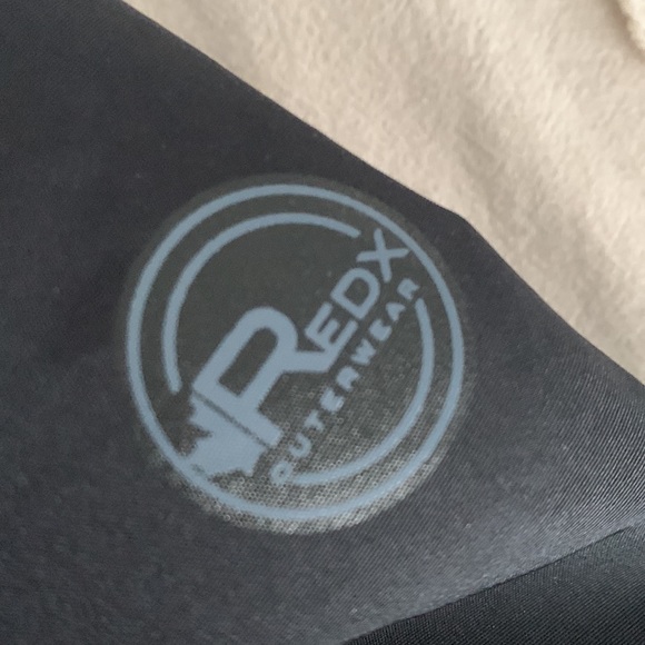 men’s redx coat - Picture 3 of 6